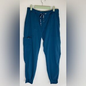 Med Couture scrub bottoms • Women’s medium